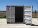10′ Container Self Storage – The Cube
