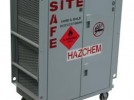 Size 2 Dangerous Goods Storage – Flammable Liquid Hazchem