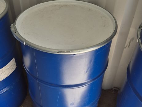 USED – 44 Gallon Drums / Barrels