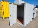 8′ CONTAINER SITE OFFICE
