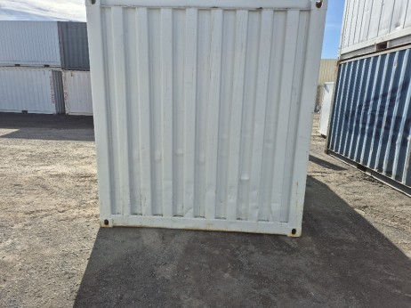 Size 8 Site Safe Container – Ex Hire Fleet – 20′ Container #308