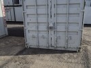 **SOLD 01/10/25 ** Size 8 Site Safe Container – Ex Hire Fleet – 20′ Container #306