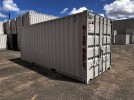 Size 8 Site Safe Container – Ex Hire Fleet – 20′ Container # 170