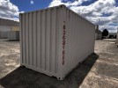 Size 8 Site Safe Container – Ex Hire Fleet – 20′ Container # 170