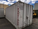 Size 9 Site Safe Container – Ex Hire Fleet – Extended Container #1565