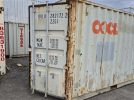 20′ Shipping Container – OOLU 282172-2