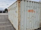 20′ Shipping Container – OOLU 282172-2