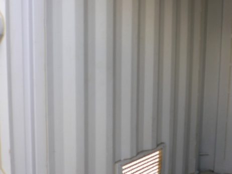 Size 10 Foot – Dangerous Goods Unit