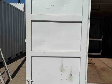 #1584 – Extended container