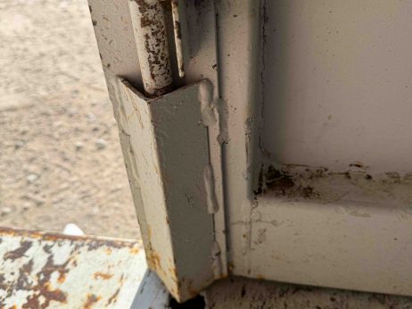 #1584 – Extended container