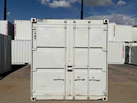 #1584 – Extended container