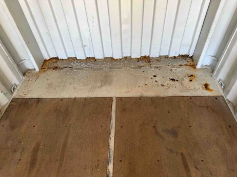 #1584 – Extended container