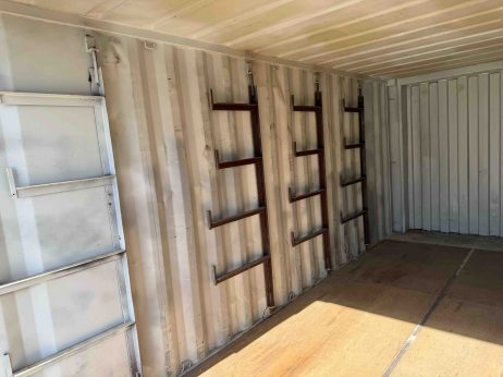 #1584 – Extended container