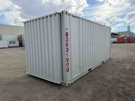 #1604 – Extended Container