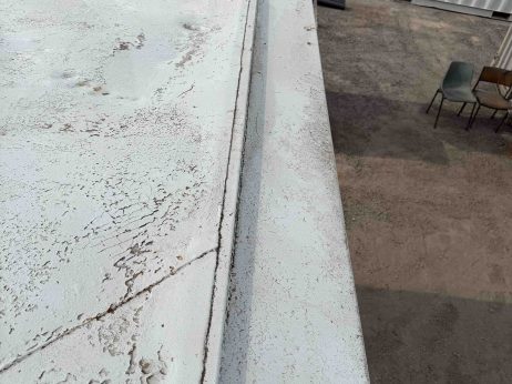 #1604 – Extended Container