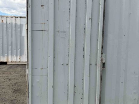 #1604 – Extended Container