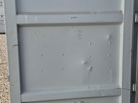 #267 – 20′ Container