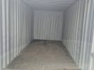 #267 – 20′ Container