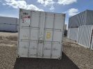 #267 – 20′ Container
