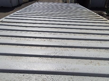 #267 – 20′ Container