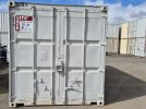 #213 – 20′ Container
