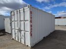 #213 – 20′ Container