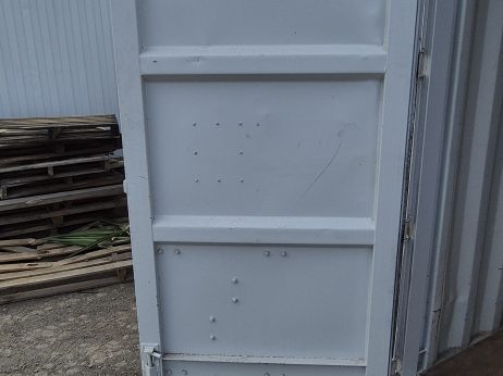 #213 – 20′ Container