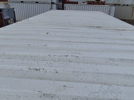 #213 – 20′ Container