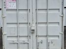 #206 – 20′ Container