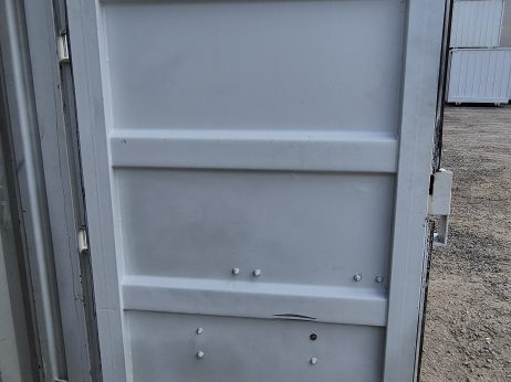 #206 – 20′ Container