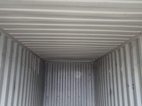 #206 – 20′ Container