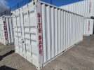 #214 – 20′ Container
