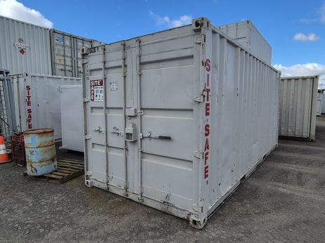 #1605 – Good Plumber’s Box – Extended Container