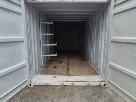 #1605 – Good Plumber’s Box – Extended Container