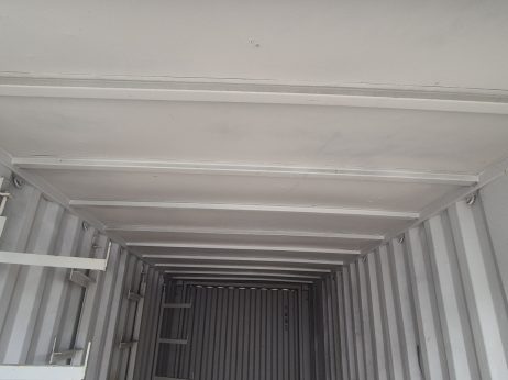 #1605 – Good Plumber’s Box – Extended Container