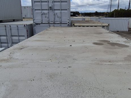 #1605 – Good Plumber’s Box – Extended Container