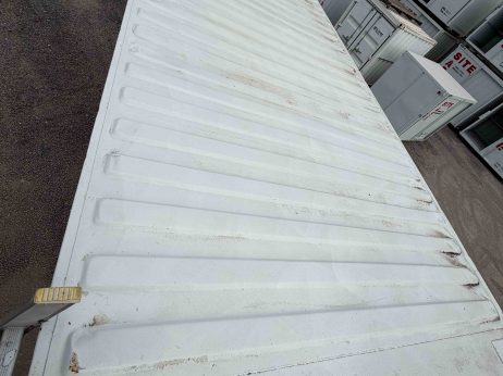 #249 – 20′ Container