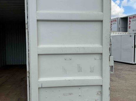 #249 – 20′ Container