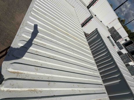 #270r – 20′ Container