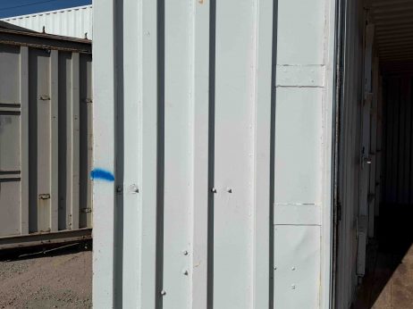 #270r – 20′ Container