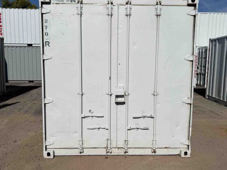 #270r – 20′ Container
