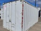 #300 – 20′ Container