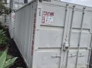 #300 – 20′ Container