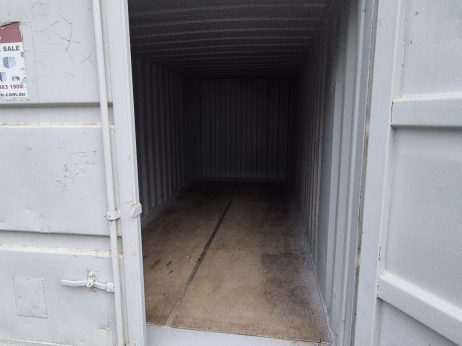 #300 – 20′ Container
