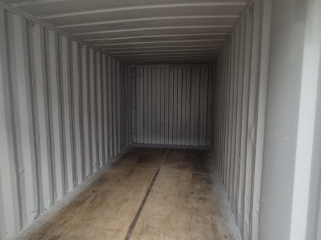 #300 – 20′ Container