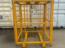 Brick Cage