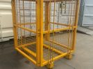 Brick Cage