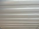 #257 – 20′ Container