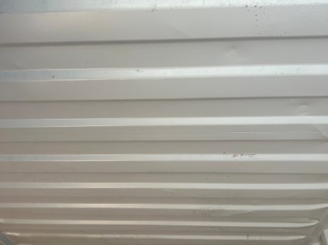 #257 – 20′ Container