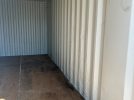 #257 – 20′ Container